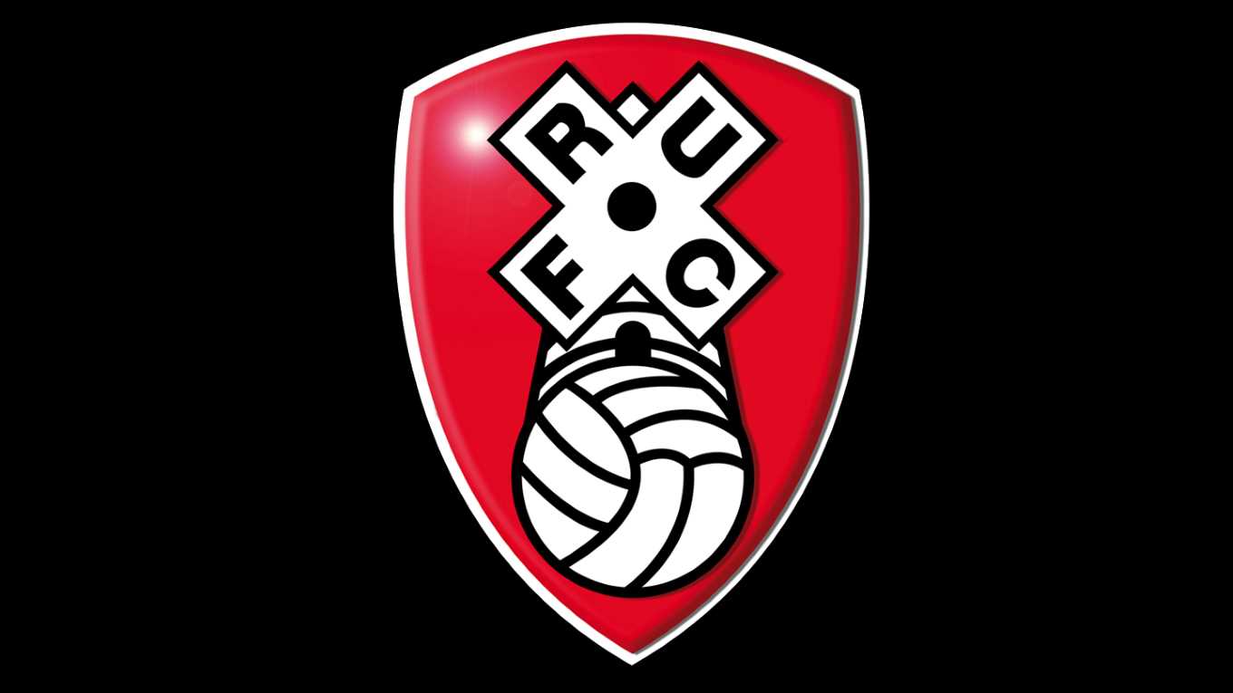 United Club Logo - READ | Club Statement - News - Rotherham United