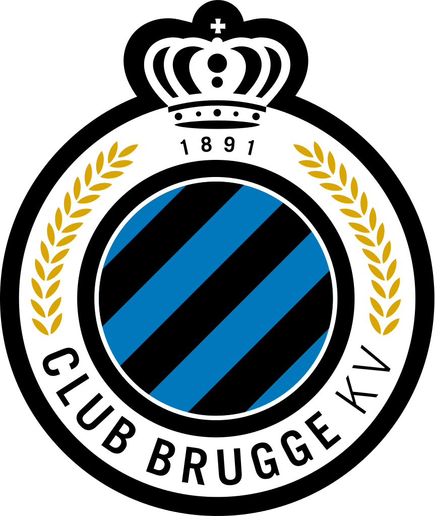 United Club Logo - Newcastle United - Club Brugge V Newcastle United