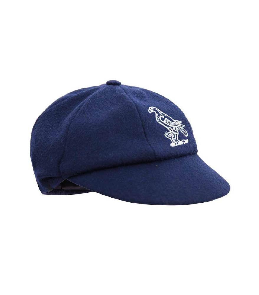 Grey and Navy Blue Logo - HAT-21-FKH - Falkner House boys cap - Navy blue/logo - Uniform ...