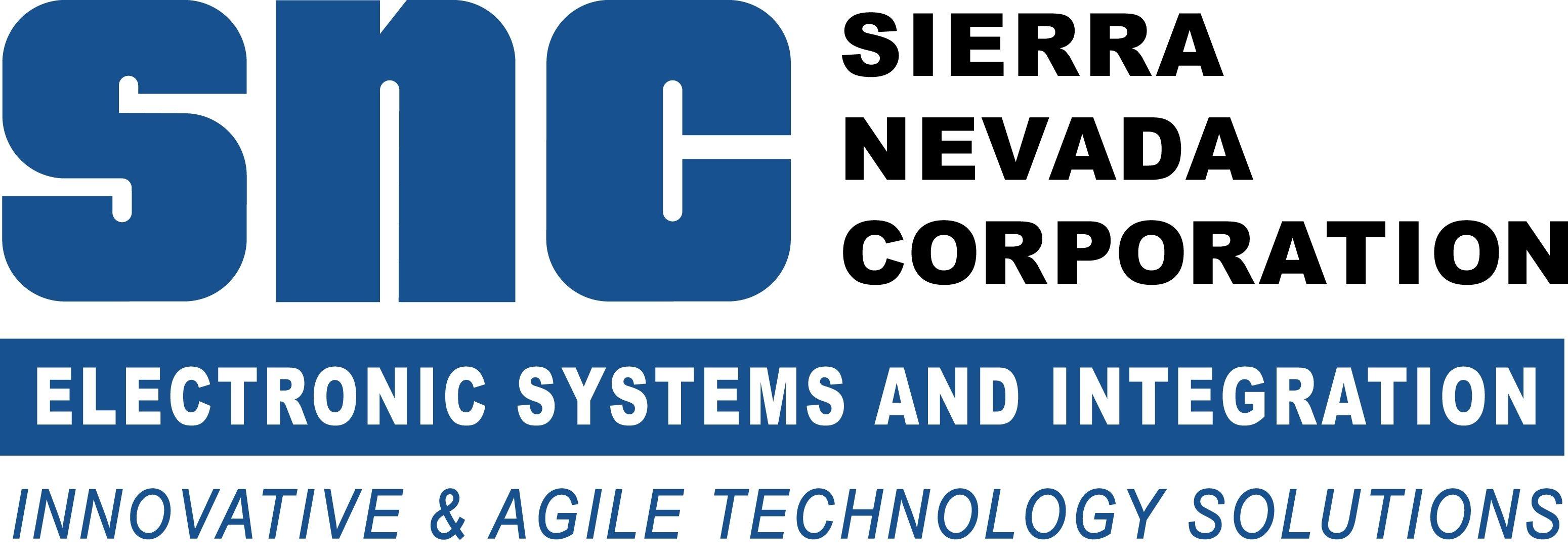 Sierra Nevada Corp Logo - Sierra Nevada Corporation Announces Shipment of Dream Chaser® Flight ...