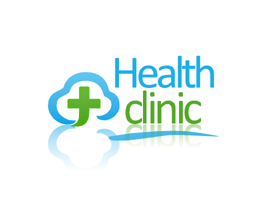 My Blogger Logo - Health Clinic: My Blogger logo