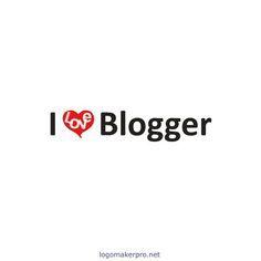 My Blogger Logo - 71 Best my logo designs images | A logo, Design blogs, Legos