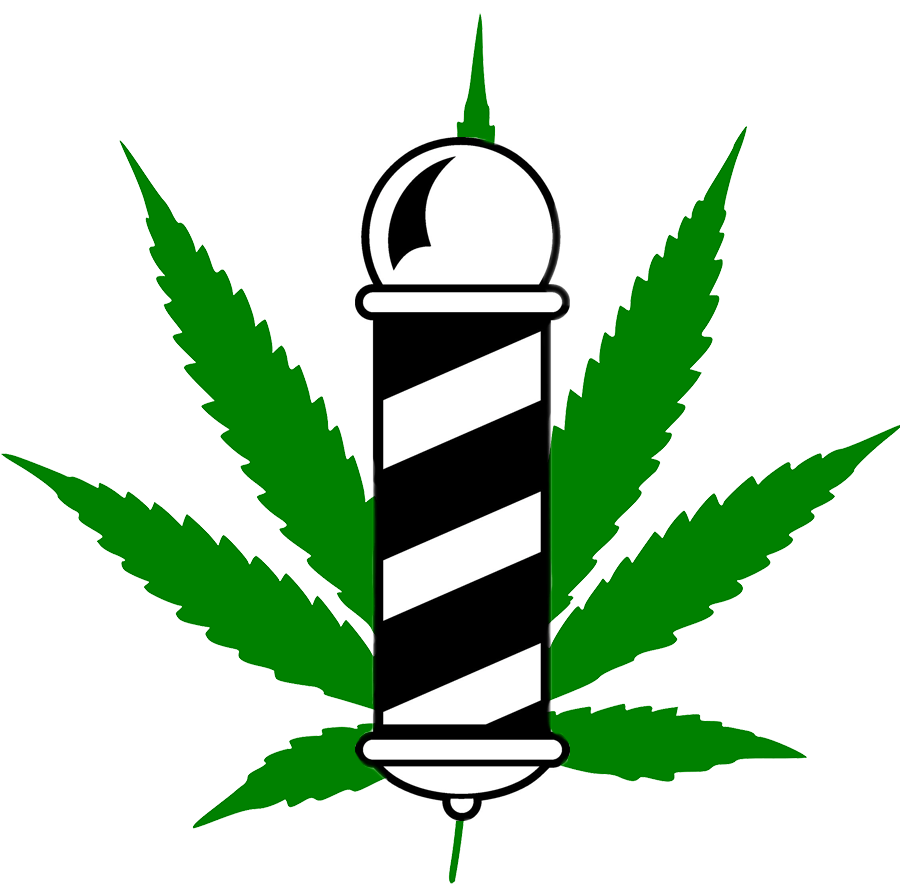 Chill Weed Logo - Cannabis branding: 42 chronic weed logos and marijuana packaging ...