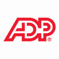 ADP Logo - Automatic Data Processing, Inc. (ADP) | Brands of the World ...