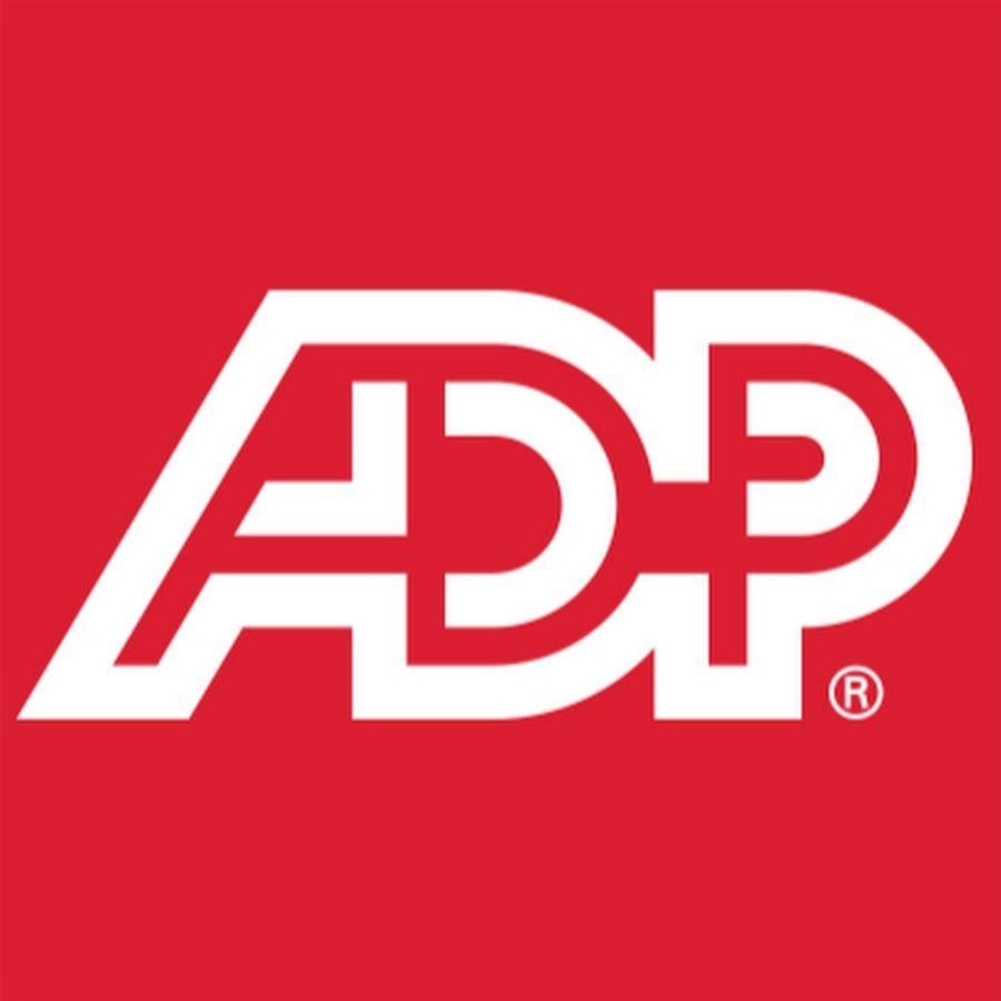 ADP Logo - ADP
