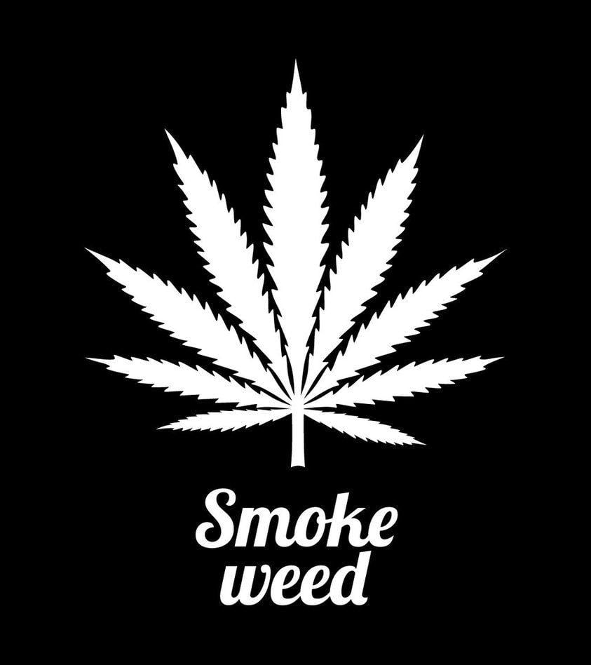 Chill Weed Logo - Smoke weed every day pum pum this is a song