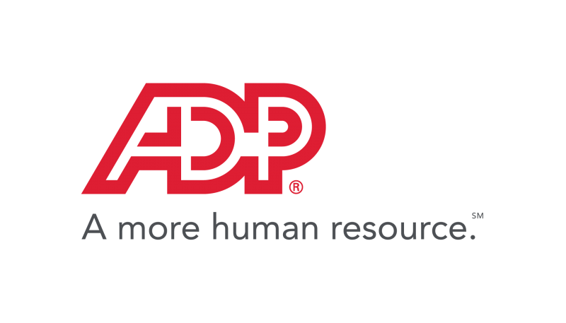 ADP Logo - New ADP logo 2017.png | U.S. Chamber of Commerce Foundation