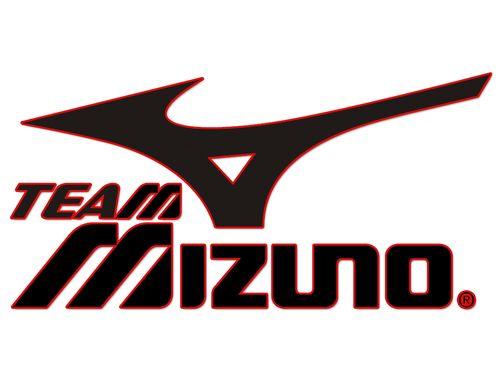 Mizuno Softball Logo