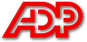 ADP Logo - adp logo