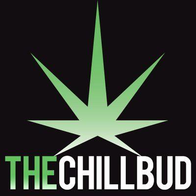 Chill Weed Logo - The Chill Bud on Twitter: 