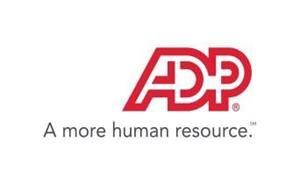 ADP Logo - ADP to Announce First Quarter Fiscal 2019 Financial Results