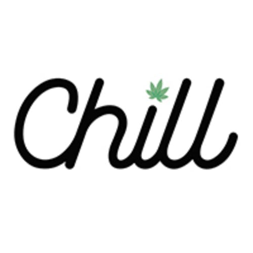 Chill Weed Logo - Barbary Coast Francisco, CA Marijuana Dispensary