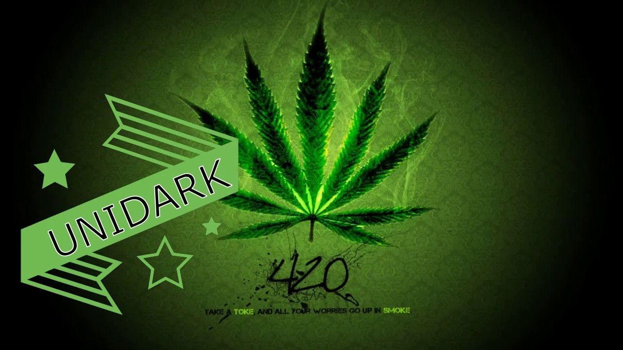 Chill Weed Logo - Deep House Mix 2017 ☆Best Of Vocal Deep House Chill Out Music ...
