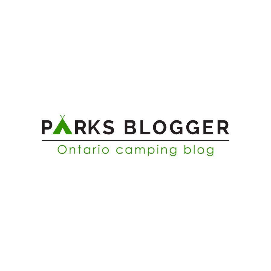 My Blogger Logo - Entry by DARSH888 for Logo Design for my camping blog