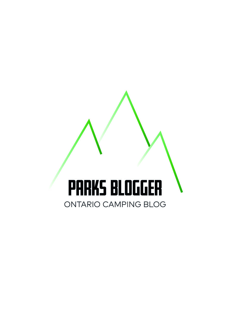 My Blogger Logo - Entry #24 by jennifergriem for Logo Design for my camping blog ...
