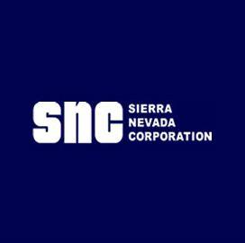 Sierra Nevada Corp Logo - Sierra Nevada Corp. Completes Risk Reduction, Tech Readiness Level ...