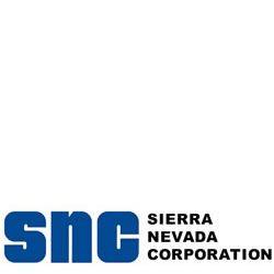 Sierra Nevada Corp Logo - Success Stories of Nevada Industry Excellence. Las Vegas, NV