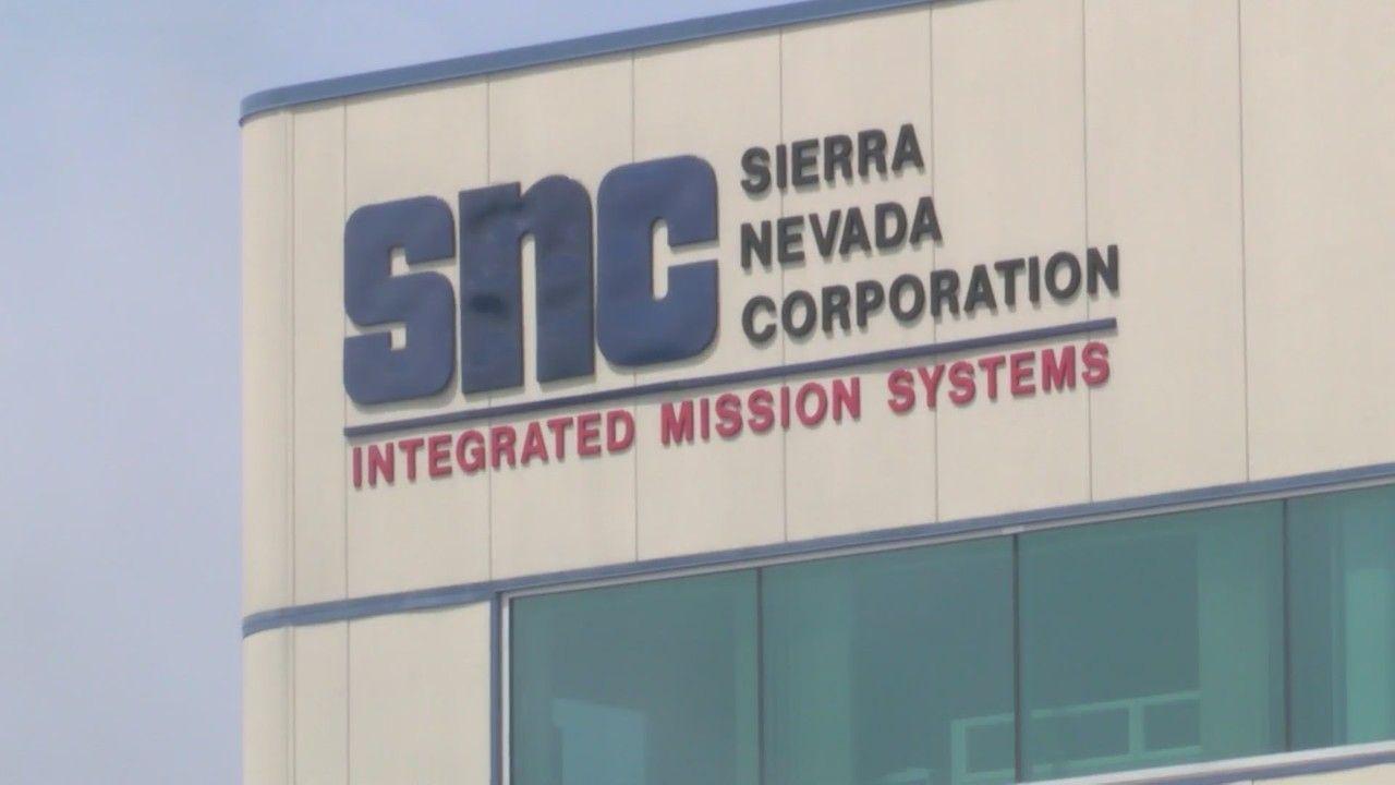 Sierra Nevada Corp Logo - Layoffs at Sierra Nevada Corporation's Hagerstown Branch