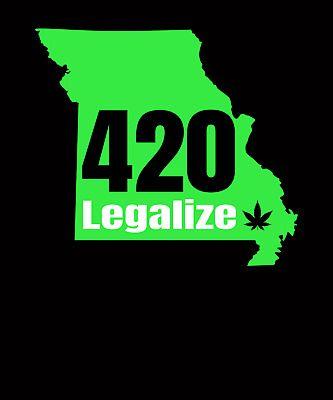 Chill Weed Logo - RECREATIONAL T SHIRT Marijuana Leaf Cutout Cannabis Dope Logo Chill ...