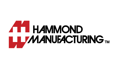 Hammond Logo - Hammond Logo Control Corporation