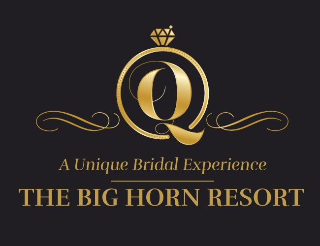 Q with Horns Logo - Q-logo---the-big-horn-resort-6 | Ideas and Designs - SPI ...