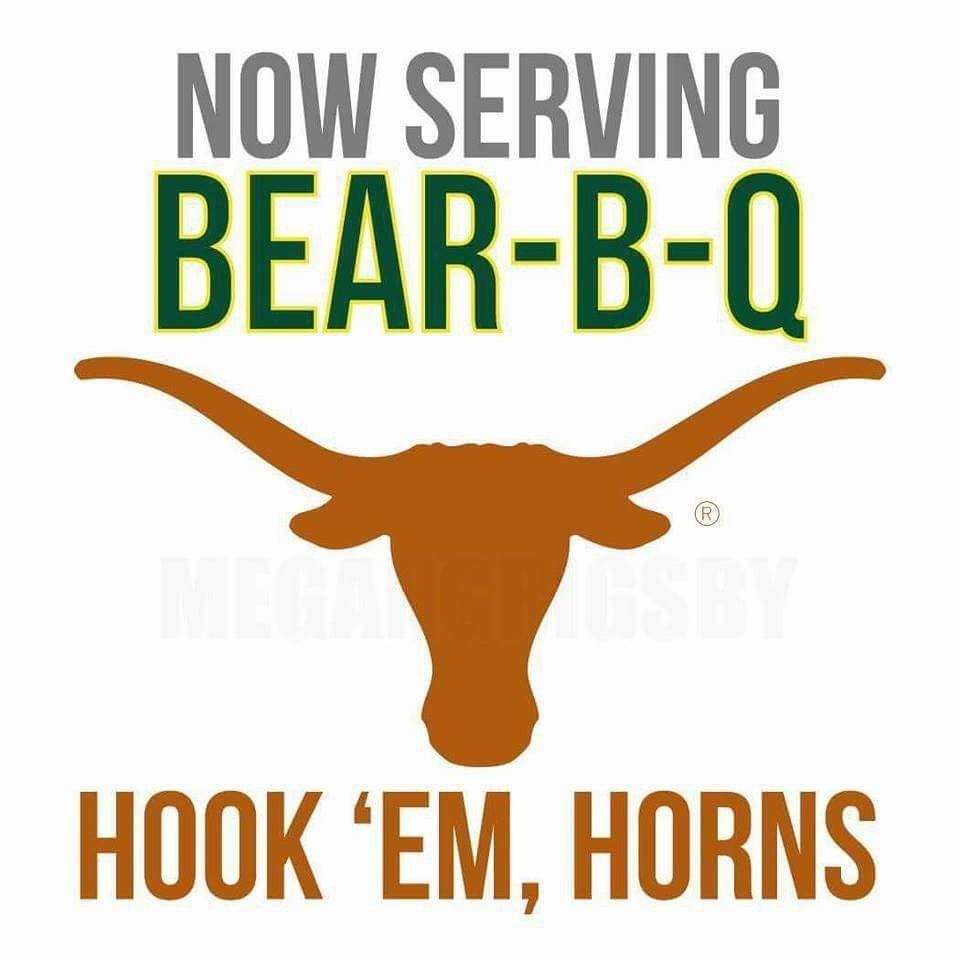 Q with Horns Logo - Horns. Texas longhorns and Hook