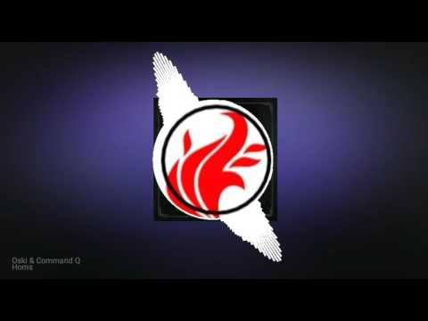 Q with Horns Logo - Oski & Command Q - Horns - YouTube