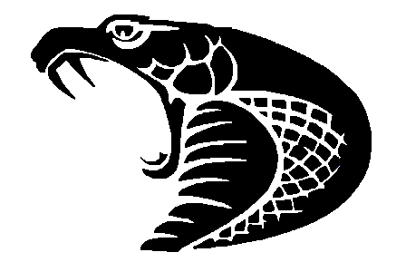 Cobra Snake Logo - File:Snake bgd Cobra Mirrored.gif - Wikimedia Commons
