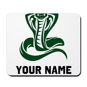 Cobra Snake Logo - King Cobra Cases & Covers - CafePress