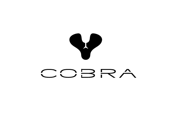 Cobra Snake Logo - SOLD – Cobra—Snake Logo Design | Logo Cowboy