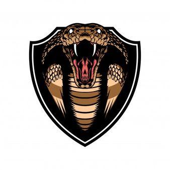 Cobra Snake Logo - Cobra Snake Vectors, Photos and PSD files | Free Download