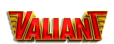 Valiant Movie Logo - Valiant | Movie fanart | fanart.tv