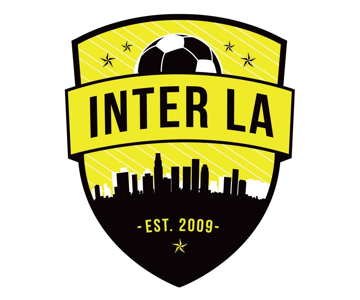 Soccer Emblems Logo - custom soccer logo |