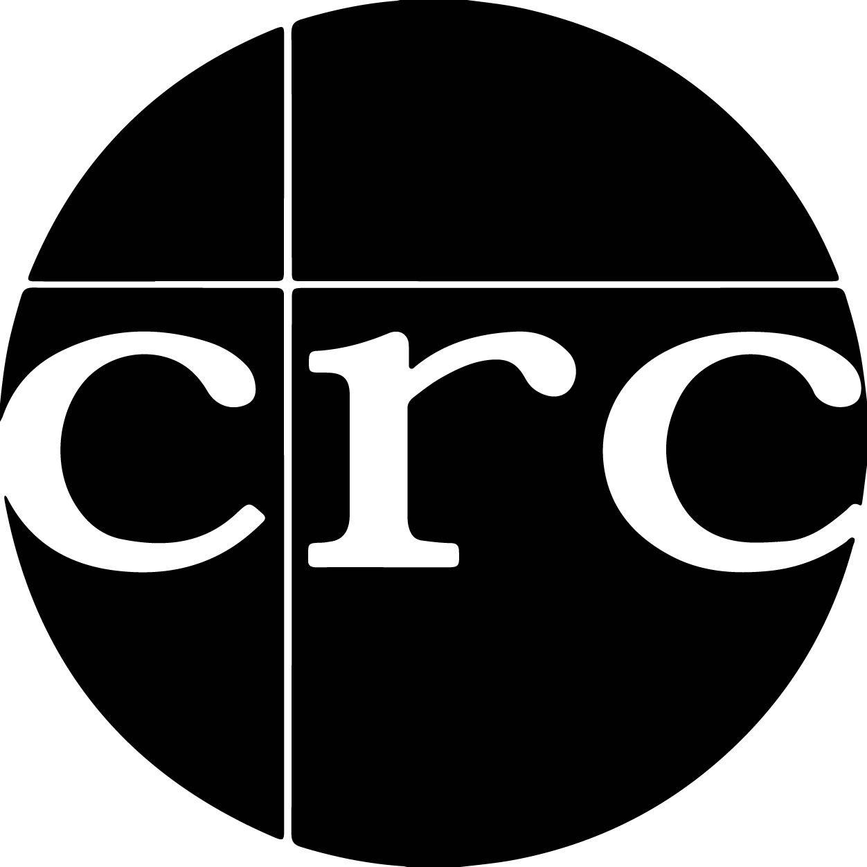 White Christian Logo