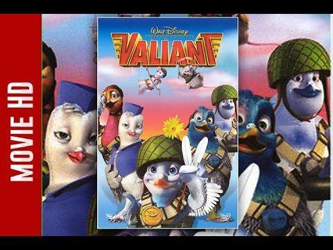 Valiant Movie Logo - Valiant 'Full 'MOVIE' - YouTube