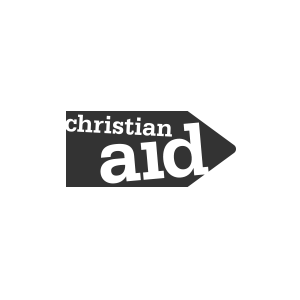 White Christian Logo - Charity, health and education clients of IE's Websites, Mobile Apps ...