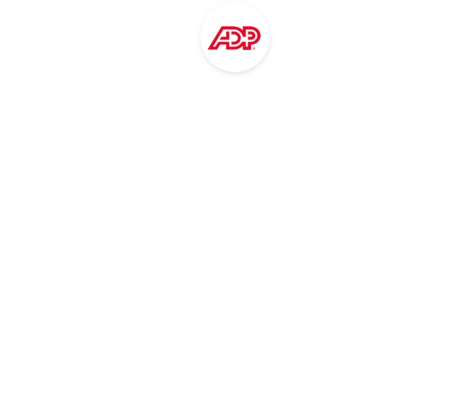 ADP Logo - ADP Integration: Payroll Processing & Staff Scheduling