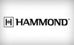 Hammond Logo - Hammond Logo