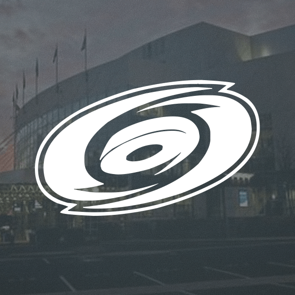Q with Horns Logo - Carolina Hurricanes FF