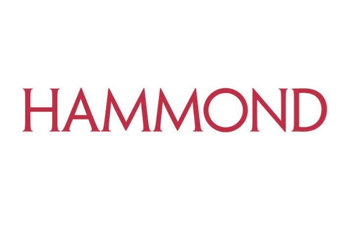 Hammond Logo - hammond logo
