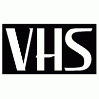 VHS Logo - VHS | Brands of the World™ | Download vector logos and logotypes