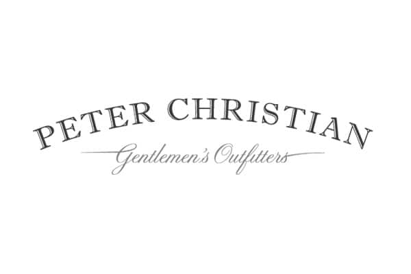 White Christian Logo - Peter Christian - WeAnswer