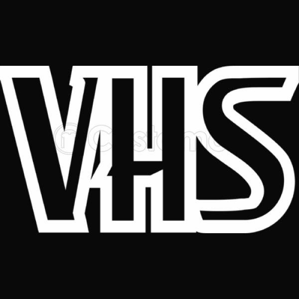 VHS Logo - LogoDix