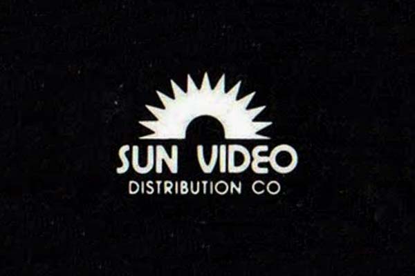 VHS Logo - VHS Distributor Logos