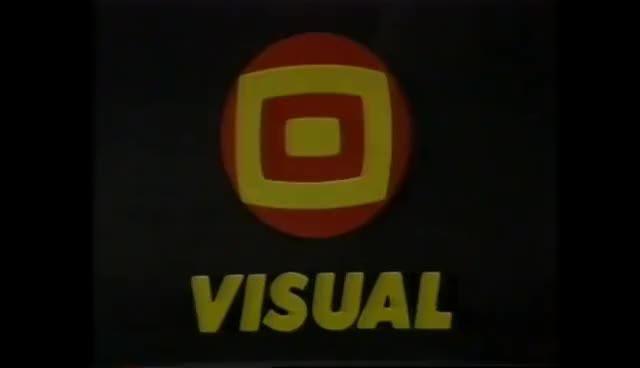 VHS Logo - VHS Logo: Visual GIF. Find, Make & Share Gfycat GIFs