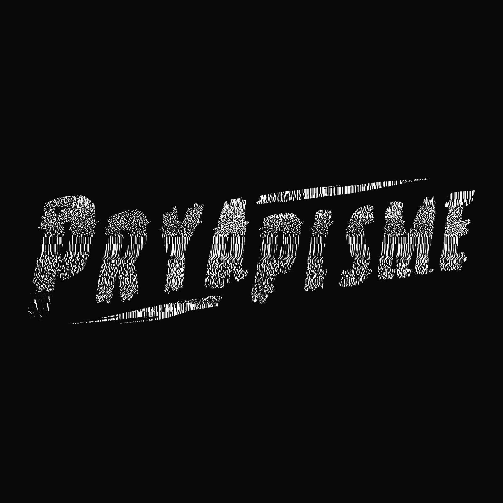 VHS Logo - Pryapisme 