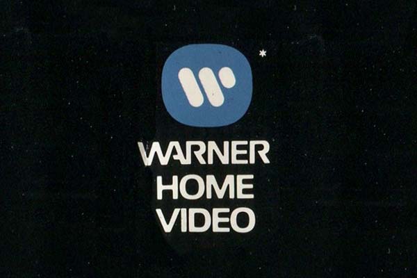 VHS Logo - VHS Distributor Logos