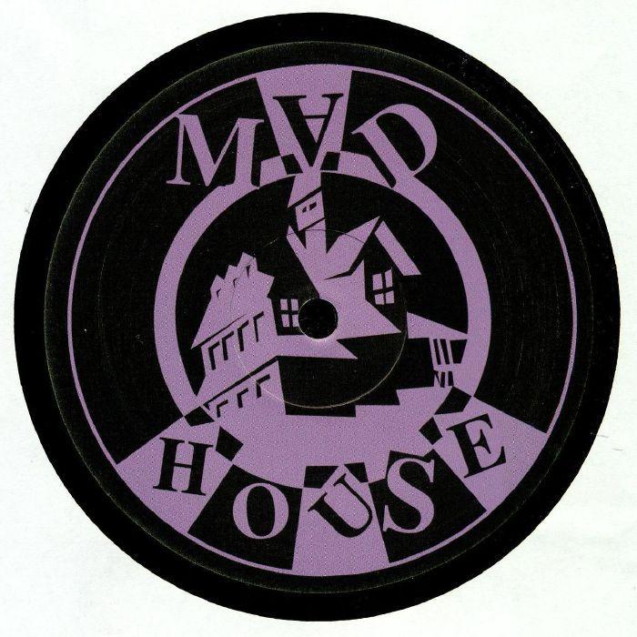 Lavender Circle Logo - Kevin OVER Lavender vinyl at Juno Records