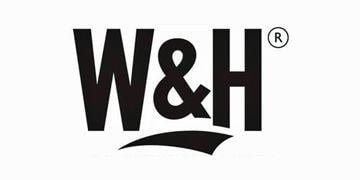 Hammond Logo - Part Time Bar & Waiting Crew job with Whiting & Hammond