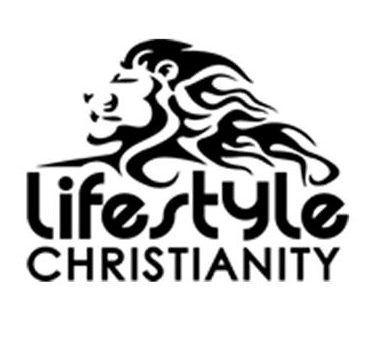 White Christian Logo - Ryan Fedyk Christian T Shirts, Apparel, & Gifts